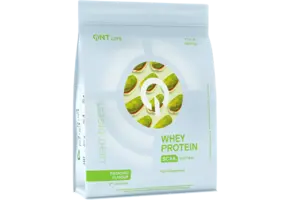 QNT Light Digest Whey Protein -Outlet-