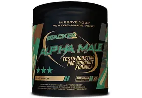 Stacker2 Alpha Male -Outlet-