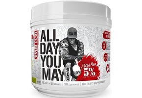 5% Nutrition All Day You May -Outlet-