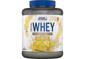 Applied Critical Whey -Outlet-