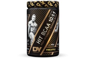 Dorian Yates HIT BCAA 10:1:1 -Outlet-