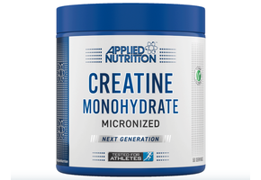 Applied Nutrition Creatine -Outlet-