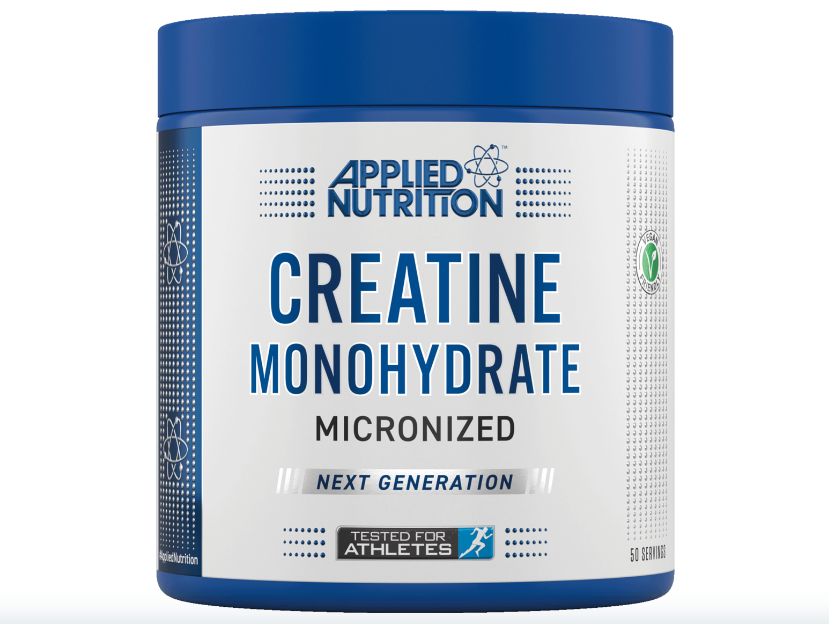 Applied Nutrition Creatine 250 gram -Outlet-