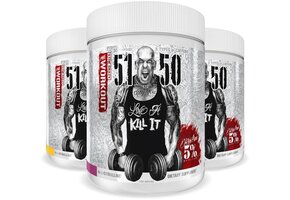5% Nutrition 5150 - Outlet-