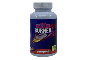 XXX Fat Burner -Outlet-