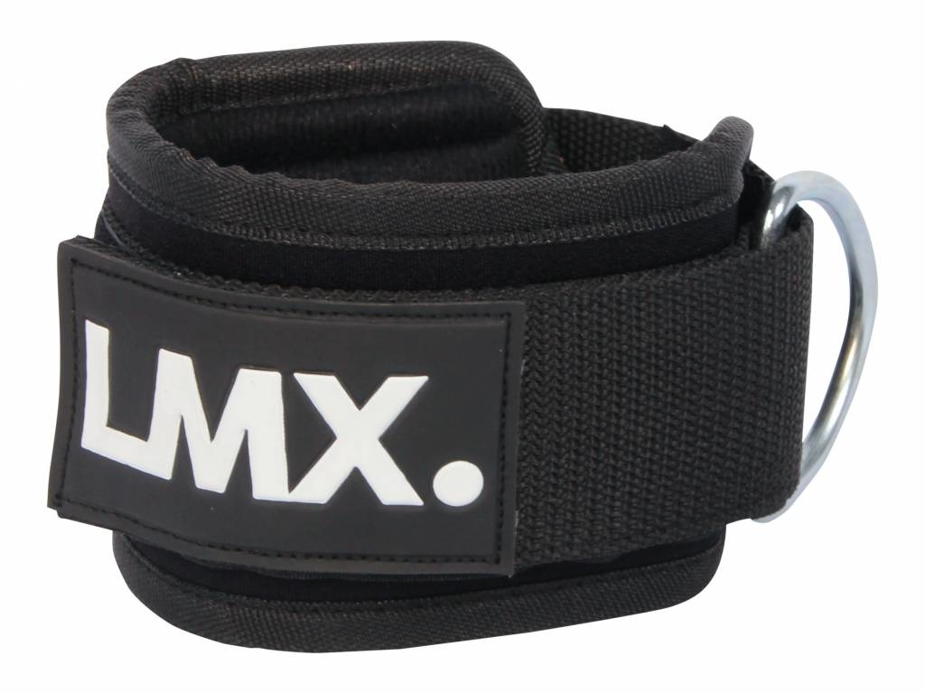 LMX.® Ankle strap