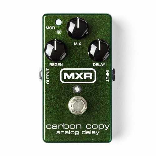 MXR M-169 Carbon Copy Delay MXR M-169 Carbon Copy Delay