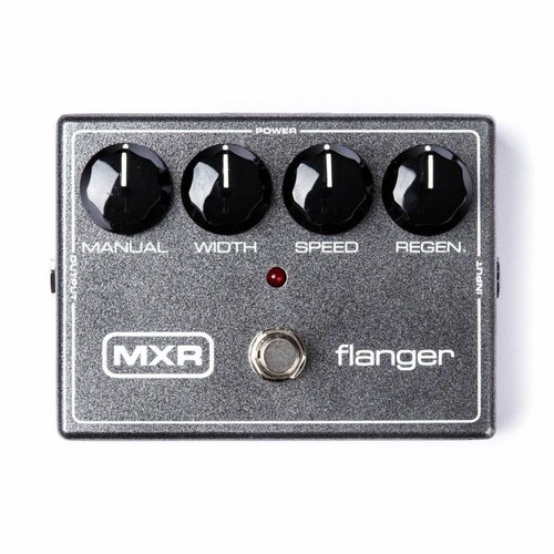 MXR M-117R Flanger MXR M-117R Flanger