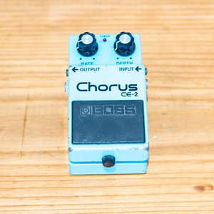 CE-2 chorus