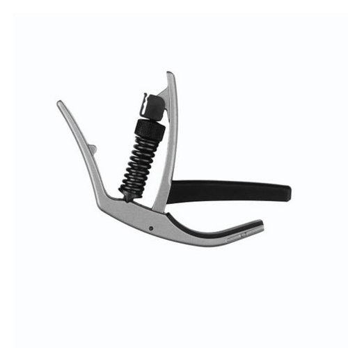 D'Addario D'AddarNS Artist capo - silver D'Addario D'AddarNS Artist capo - silver