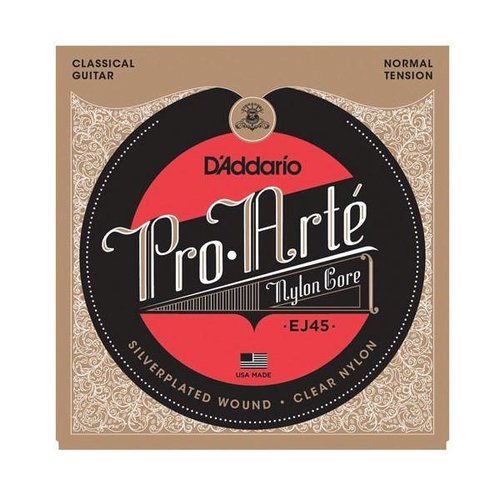 D'Addario EJ45 ProArte MT D'Addario EJ45 ProArte MT