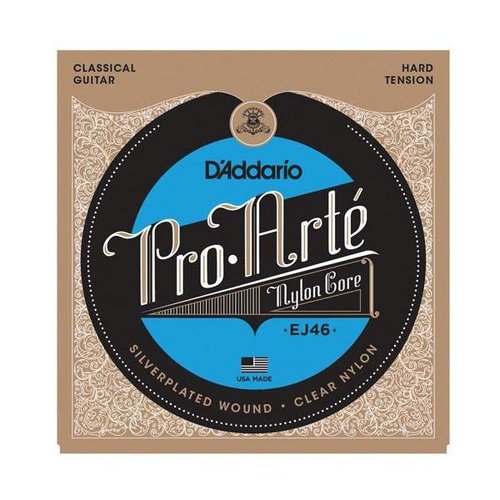 D'Addario EJ46 ProArte HT D'Addario EJ46 ProArte HT
