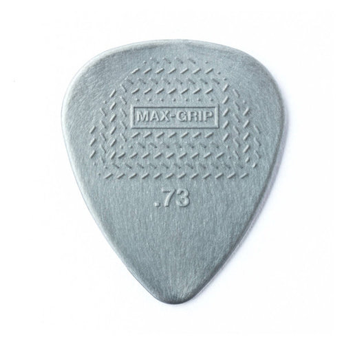 Dunlop Max Grip nylon standard 12-pack .73mm Dunlop Max Grip nylon standard 12-pack .73mm