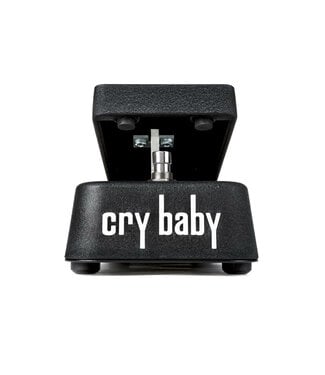 Dunlop Jim Dunlop CM-95 Clyde McCoy Crybaby Wah - Groove Street 98