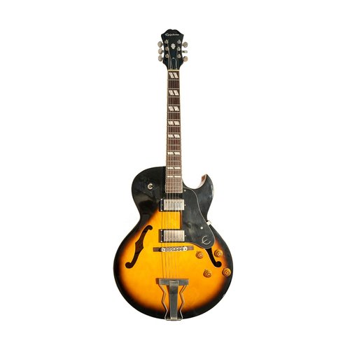 Epiphone ES-175 vintage sunburst Epiphone ES-175 vintage sunburst