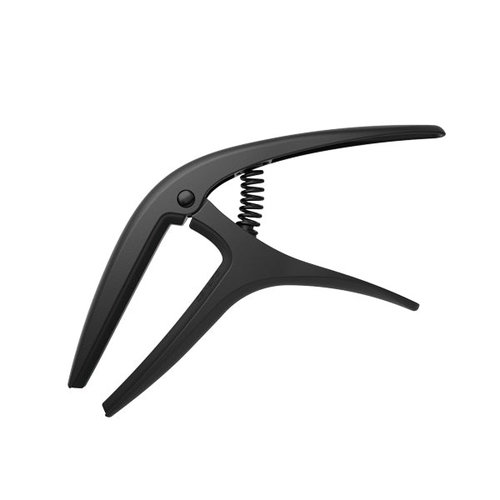 Ernie Ball Axis capo black Ernie Ball Axis capo black