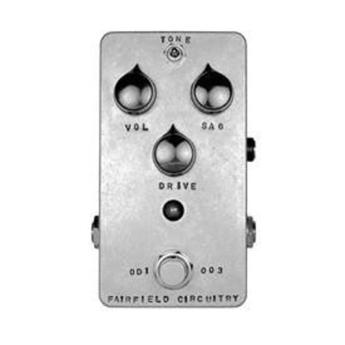 Fairfield Circuitry The Barbershop Fairfield Circuitry The Barbershop