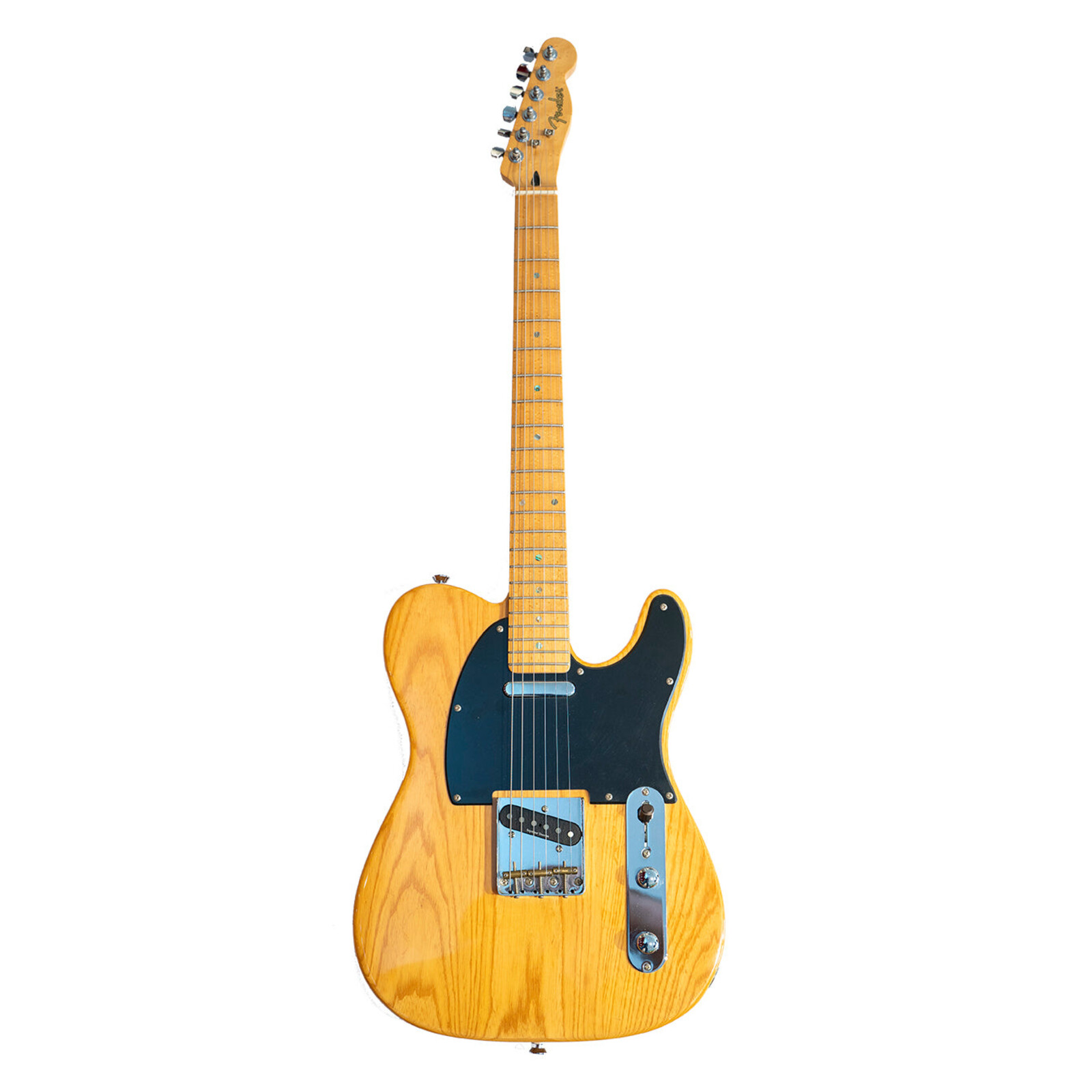 Fender telecaster 1952 deals