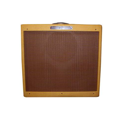 Fender 1957 Bandmaster Reissue Tweed Fender 1957 Bandmaster Reissue Tweed
