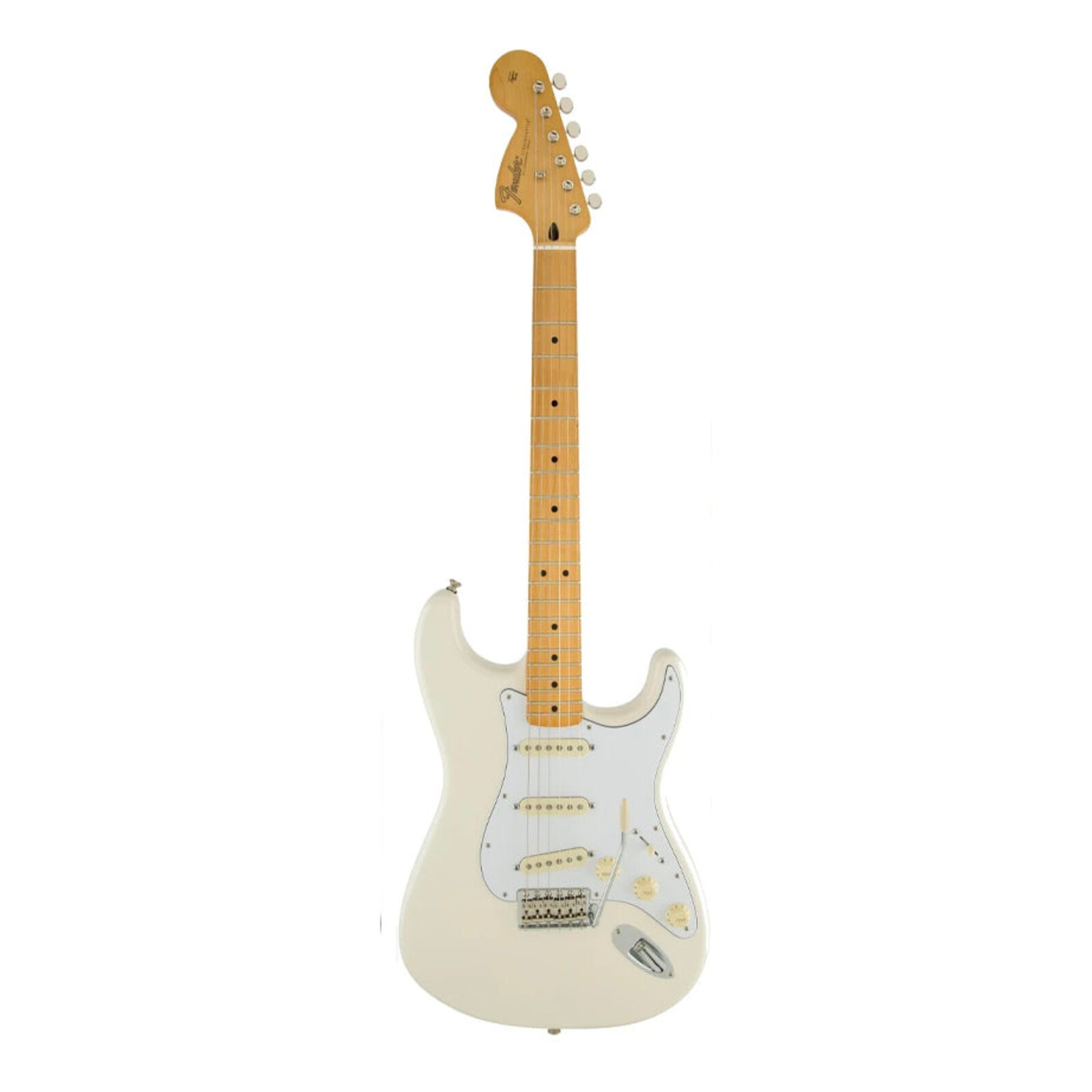 Fender Fender Jimi Hendrix Stratocaster