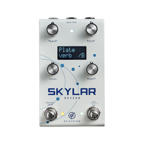 GFI System Skylar Reverb GFI System Skylar Reverb