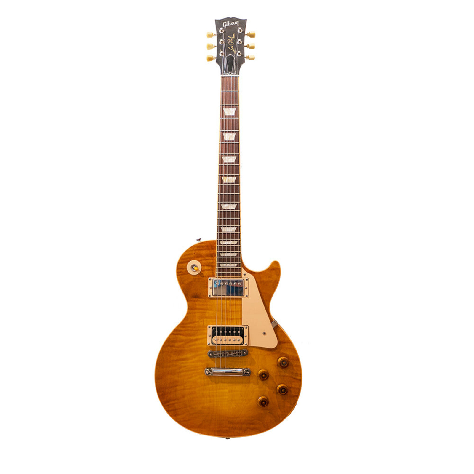 Gibson Gibson Les Paul Standard 2010