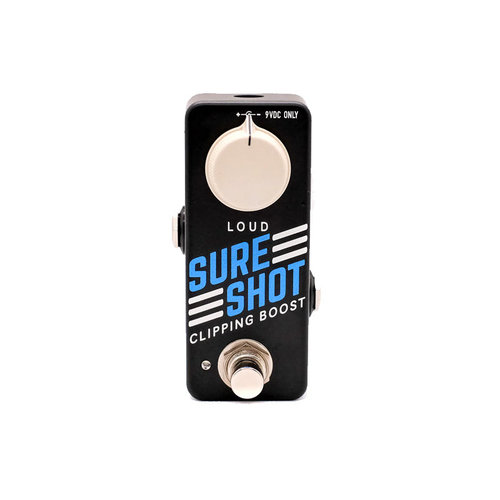 Greer amps Sure Shot boost Greer amps Sure Shot boost