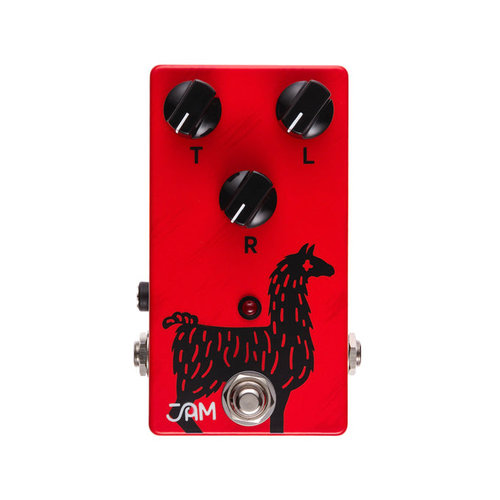 JAM Pedals Delay Llama Mk.2 JAM Pedals Delay Llama Mk.2