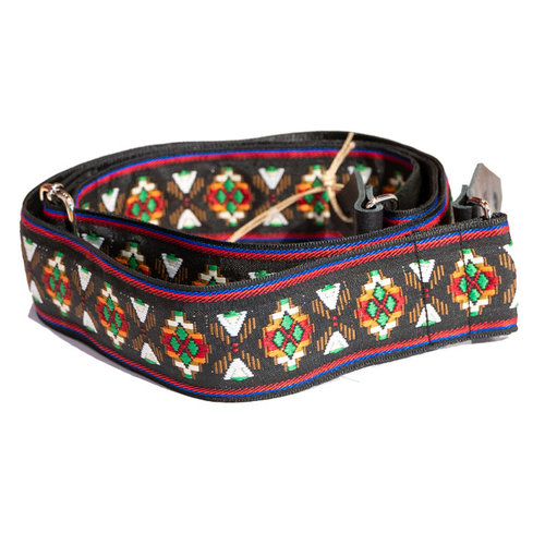 Holy Cow Retrolook apache black strap Holy Cow Retrolook apache black strap