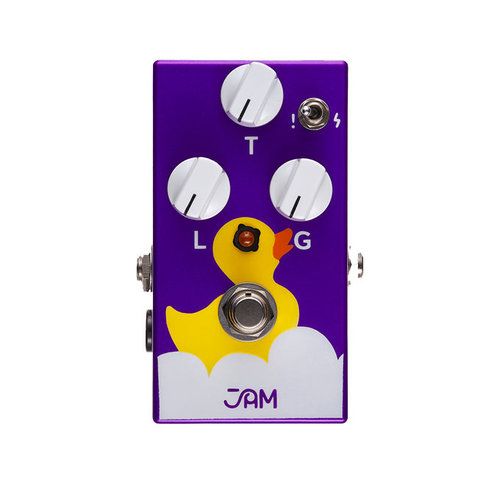 JAM Pedals Eureka fuzz JAM Pedals Eureka fuzz