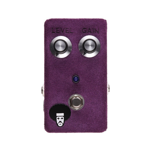 JAM Pedals Fuzz Phrase Limited