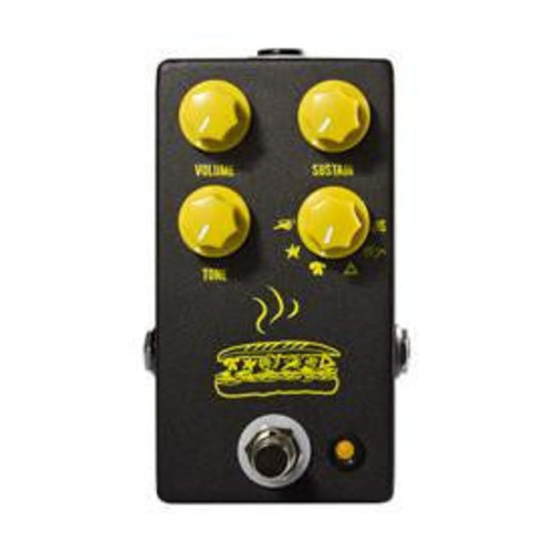 JHS Pedals Muffuletta JHS Pedals Muffuletta