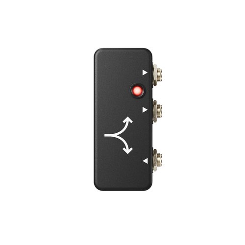 JHS Pedals Buffered split JHS Pedals Buffered split