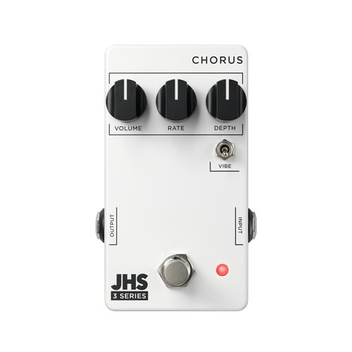 JHS Pedals 3 Series Chorus JHS Pedals 3 Series Chorus