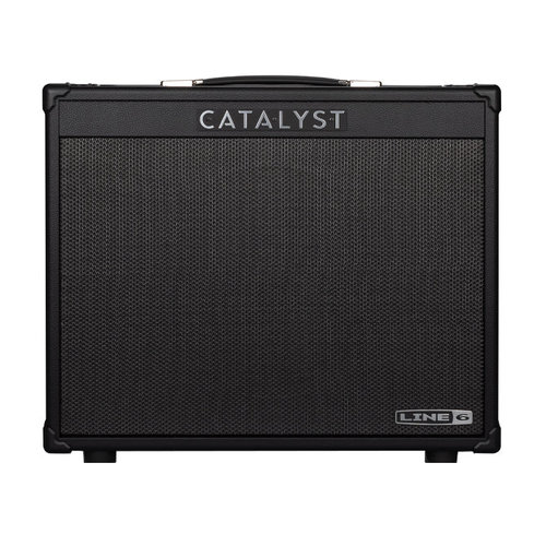 Line 6 Catalyst 100 combo Line 6 Catalyst 100 combo