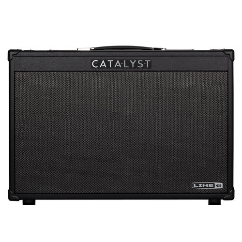 Line 6 Catalyst 200 combo Line 6 Catalyst 200 combo