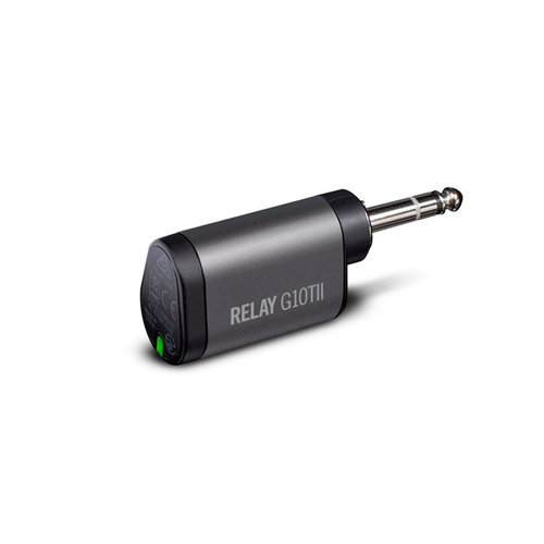 Line 6 Relay G10T II wireless guitar transmitter Line 6 Relay G10T II wireless guitar transmitter