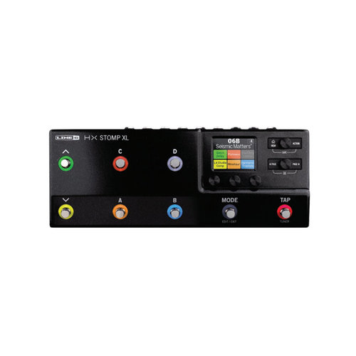 Line 6 HX Stomp XL Line 6 HX Stomp XL