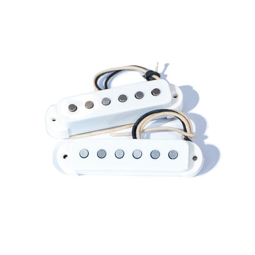 Lundgren Pickups Jaguar Vintage pickup set Lundgren Pickups Jaguar Vintage pickup set