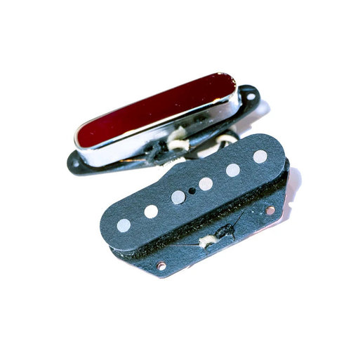Lundgren Pickups Tele BJFE pickup set Lundgren Pickups Tele BJFE pickup set