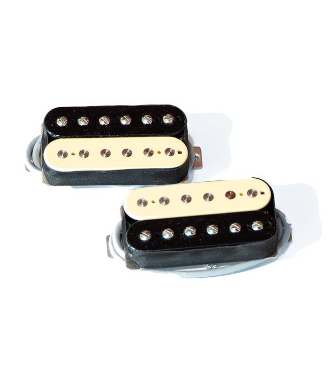 Vertigo Bridge – Lundgren Pickups