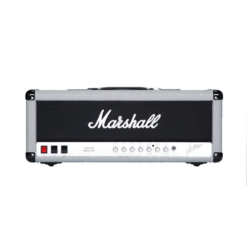 Marshall Vintage Reissue 2555X Silver Jubilee Marshall Vintage Reissue 2555X Silver Jubilee