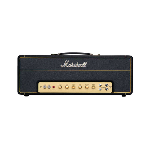 Marshall Vintage Reissue JTM45 2245 head - optimised Marshall Vintage Reissue JTM45 2245 head - optimised