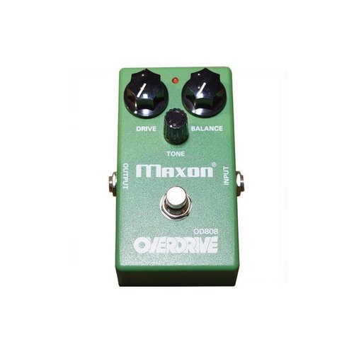 Reissue Series OD-808 Overdrive Reissue Series OD-808 Overdrive