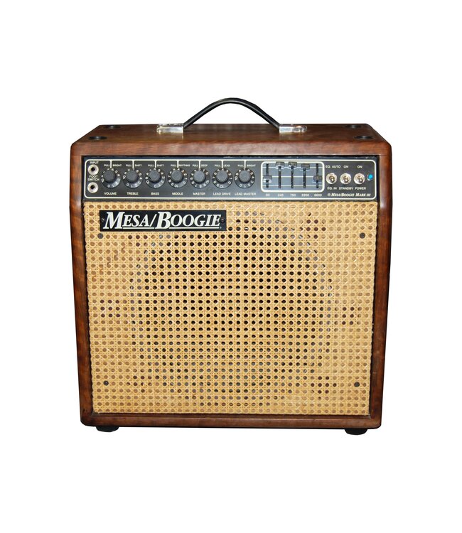 Mesa/Boogie Mark III custom