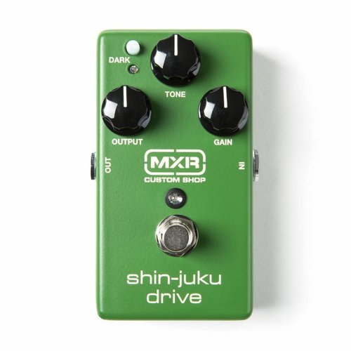 MXR CSP-035 Shin-Juku drive MXR CSP-035 Shin-Juku drive