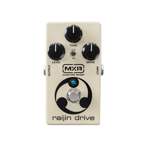 MXR CSP-037 Raijin drive MXR CSP-037 Raijin drive