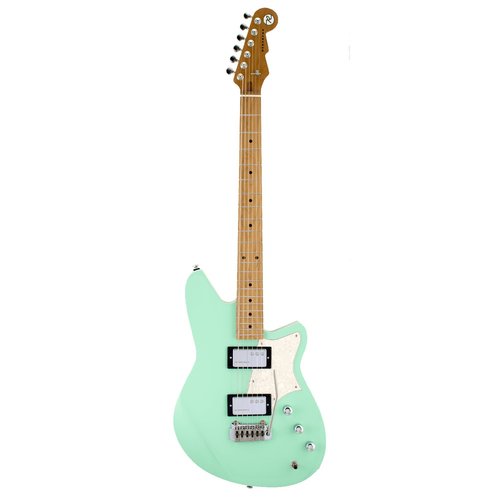 Reverend Descent W oceanside green Reverend Descent W oceanside green