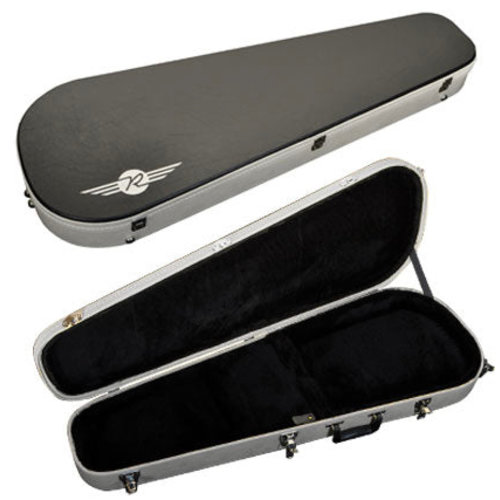 Reverend Two Tone Teardrop large case Reverend Two Tone Teardrop large case