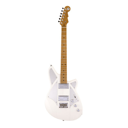 Reverend Billy Corgan signature pearl white Reverend Billy Corgan signature pearl white